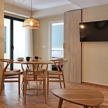 Apartamentos Las Ciencias A Βαλένθια Εξωτερικό φωτογραφία