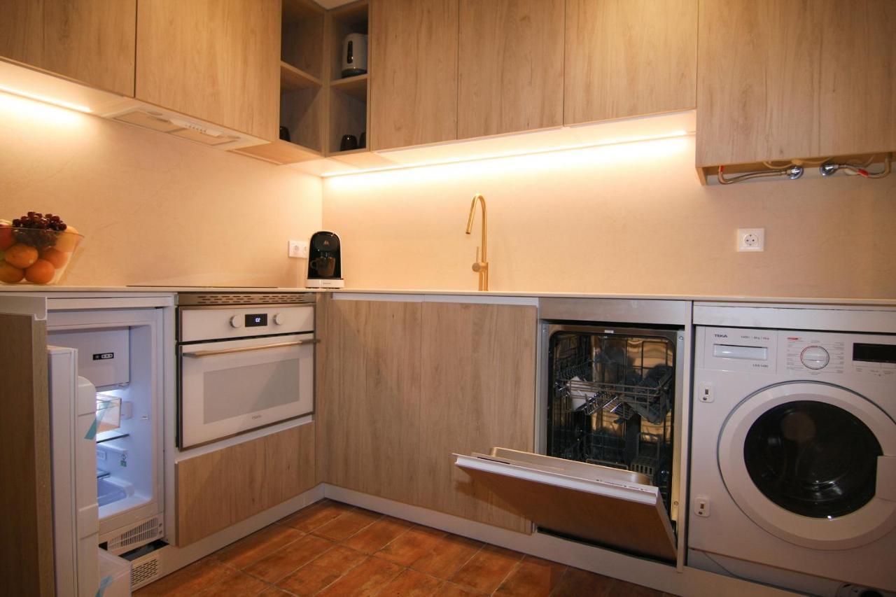 Apartamentos Las Ciencias A Βαλένθια Εξωτερικό φωτογραφία