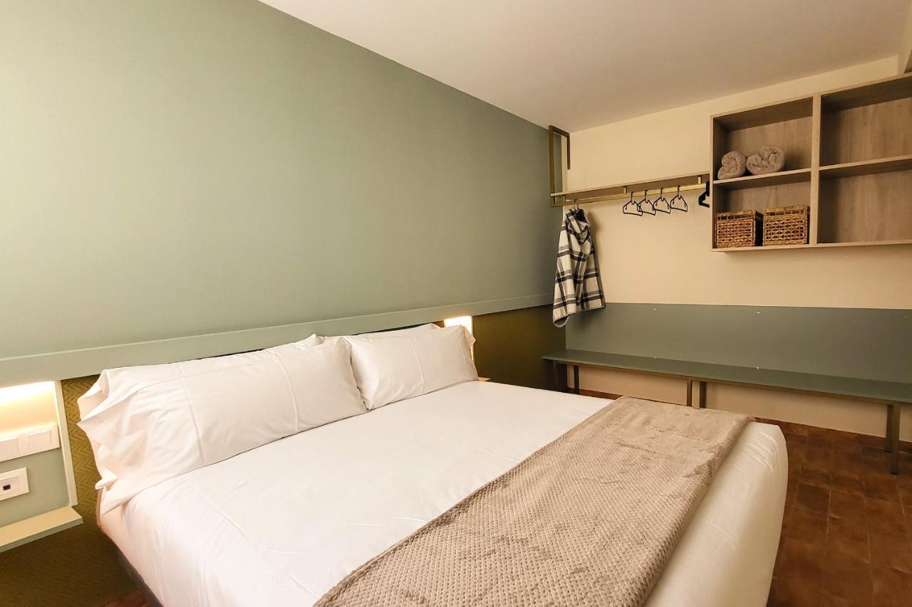 Apartamentos Las Ciencias A Βαλένθια Εξωτερικό φωτογραφία