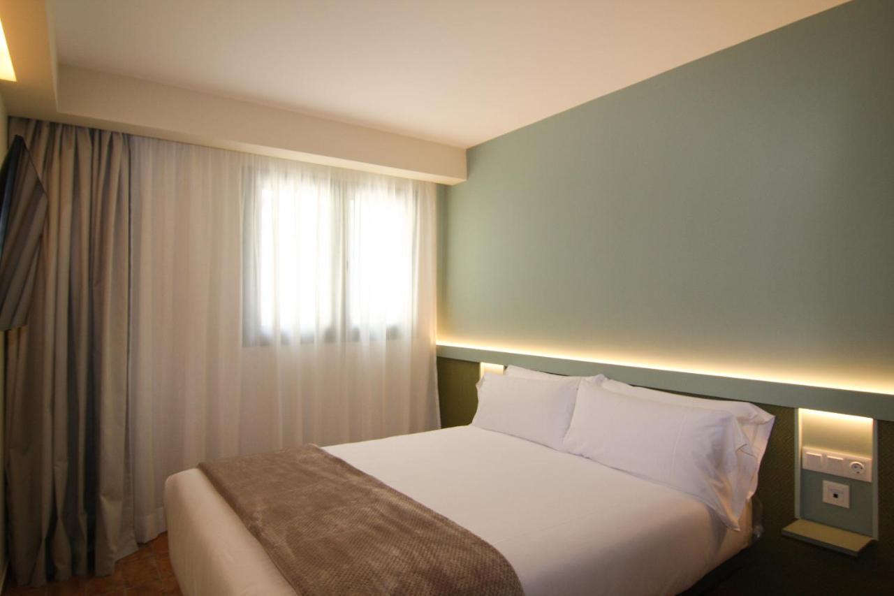 Apartamentos Las Ciencias A Βαλένθια Εξωτερικό φωτογραφία