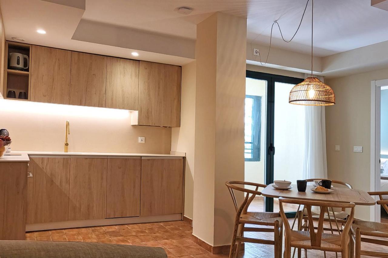 Apartamentos Las Ciencias A Βαλένθια Εξωτερικό φωτογραφία